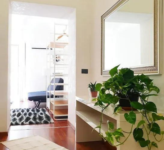 Daire Teatro Massimo Katanya