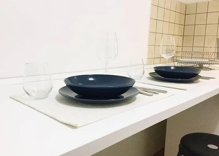 Daire Teatro Massimo